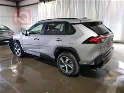 تويوتا راف 4